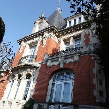 Cote Jards Villa Chalons en Champagne Ngoại thất bức ảnh