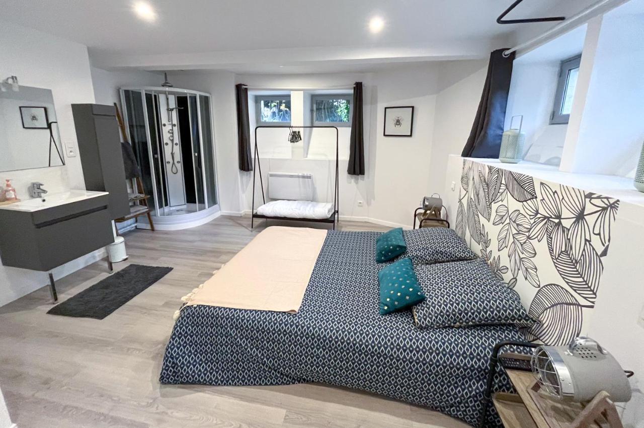 Cote Jards Villa Chalons en Champagne Ngoại thất bức ảnh