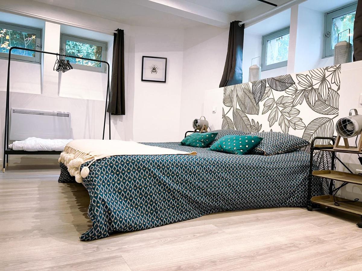 Cote Jards Villa Chalons en Champagne Ngoại thất bức ảnh