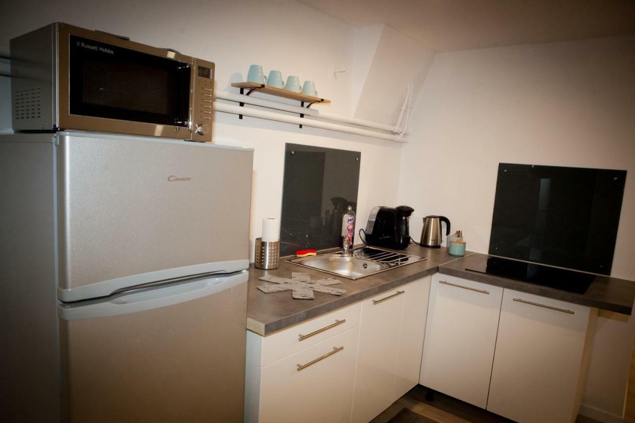 Cote Jards Villa Chalons en Champagne Ngoại thất bức ảnh