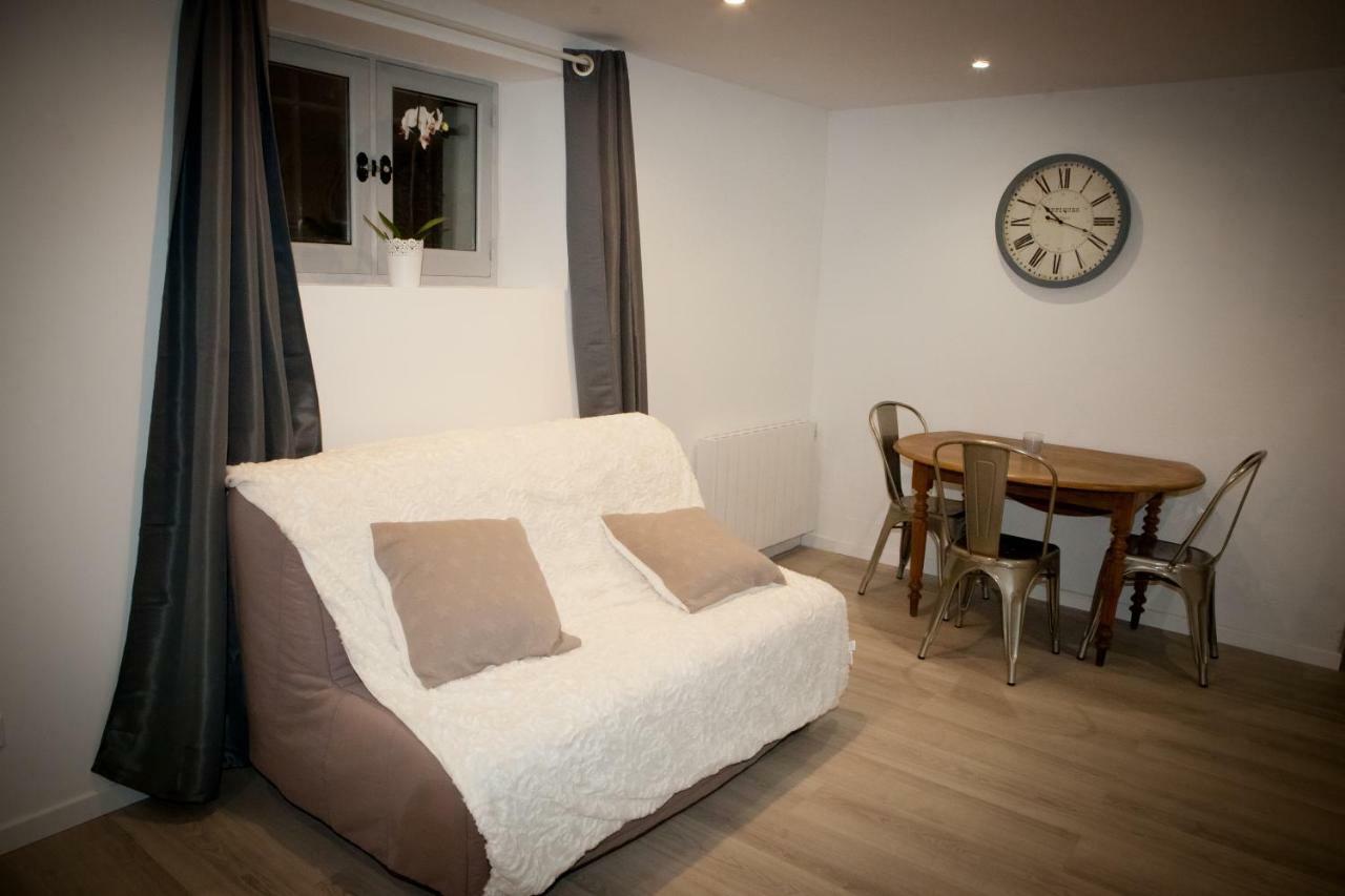 Cote Jards Villa Chalons en Champagne Ngoại thất bức ảnh